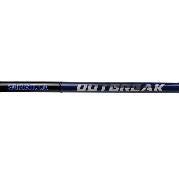 TronixPro Guerilla Outbreak 420